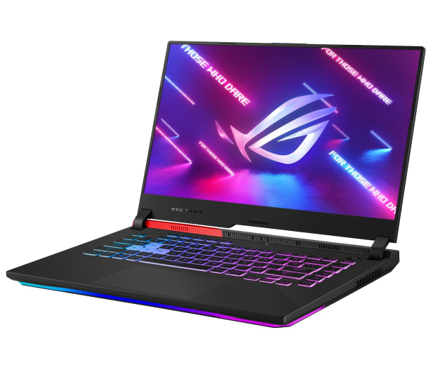 ASUS ROG Strix G15 R9-5900HX/16GB/512 RTX3060 - 682915 - zdjęcie 2